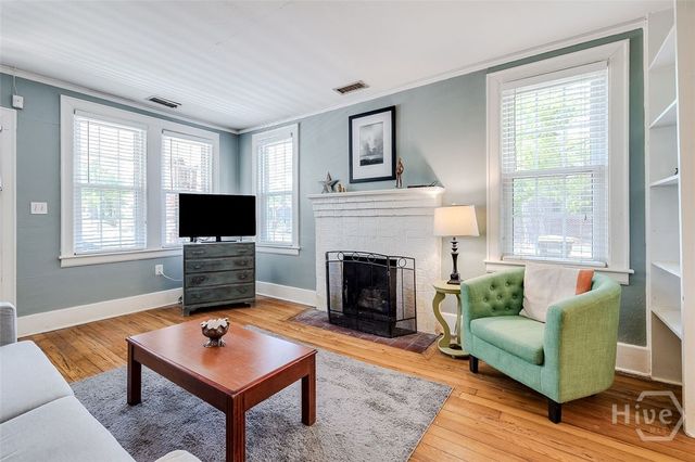 722 E 40th Street, Savannah, GA 31401