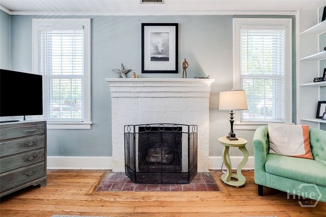 722 E 40th Street, Savannah, GA 31401