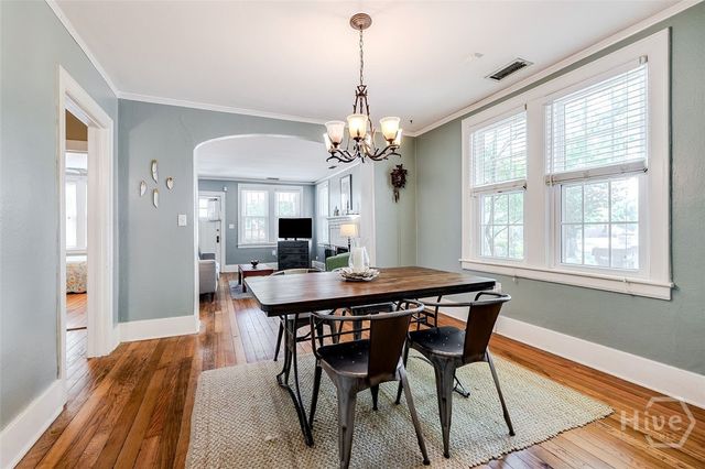 722 E 40th Street, Savannah, GA 31401