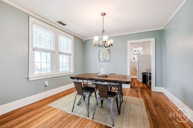 722 E 40th Street, Savannah, GA 31401