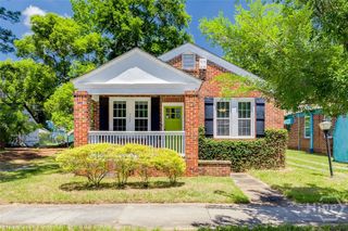 722 E 40th Street, Savannah, GA 31401