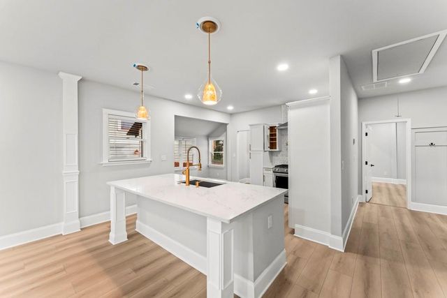 2128 Hosea L Williams NE Drive, Atlanta, GA 30317