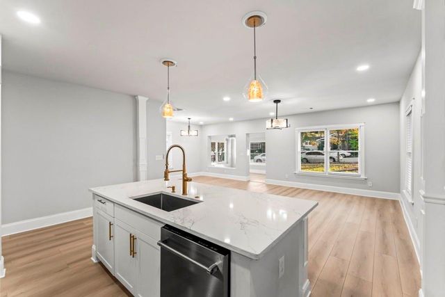 2128 Hosea L Williams NE Drive, Atlanta, GA 30317