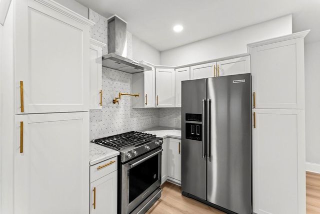 2128 Hosea L Williams NE Drive, Atlanta, GA 30317