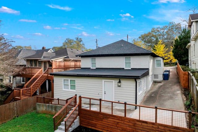 2128 Hosea L Williams NE Drive, Atlanta, GA 30317