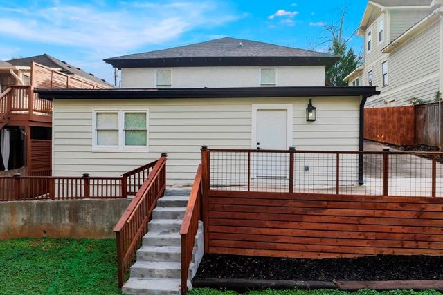 2128 Hosea L Williams NE Drive, Atlanta, GA 30317