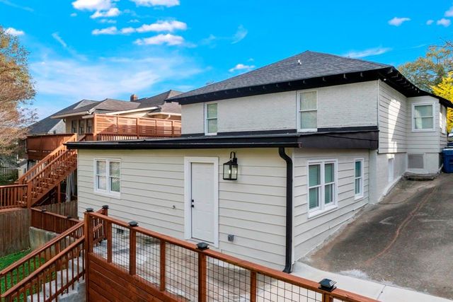 2128 Hosea L Williams NE Drive, Atlanta, GA 30317