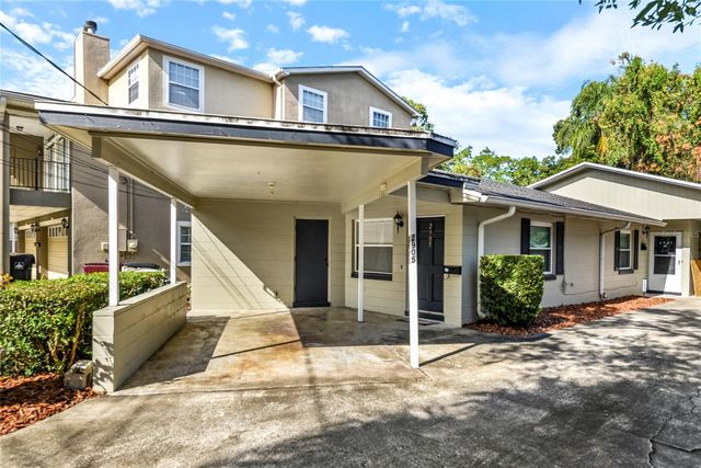 2905 E CENTRAL BOULEVARD, Orlando, FL 32803