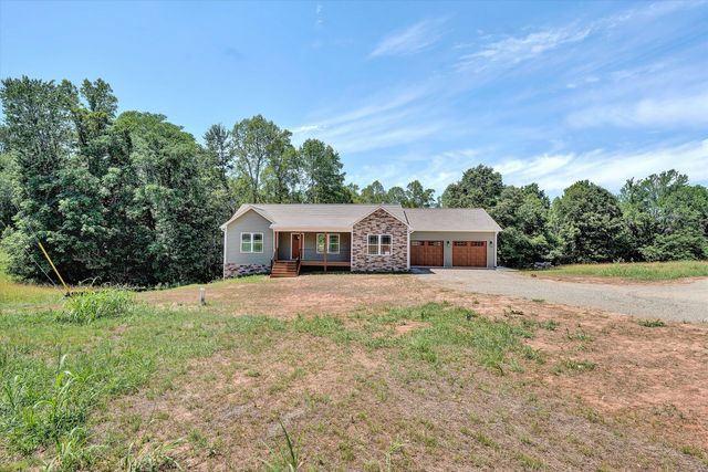 3727 Golden View RD, Glade Hill, VA 24092