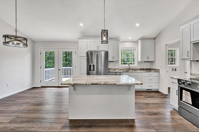 3727 Golden View RD, Glade Hill, VA 24092