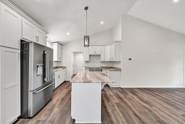 3727 Golden View RD, Glade Hill, VA 24092