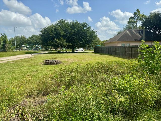 762 Junell Street, Houston, TX 77088