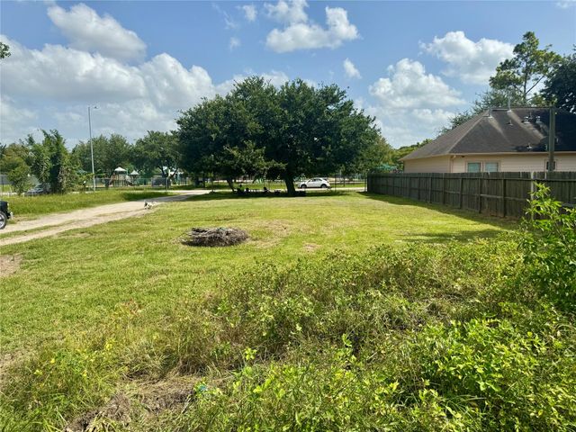 762 Junell Street, Houston, TX 77088