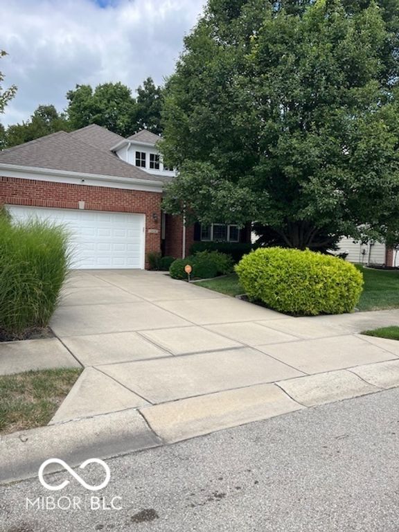 3528 Cardinal Way, Carmel, IN 46074