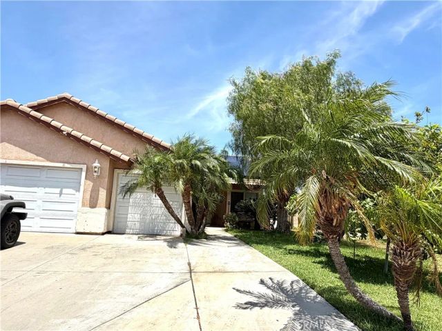 15184 Macadamia Court, Fontana, CA 92335