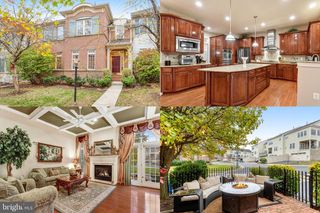 24958 BROOKBARK TER, Chantilly, VA 20152