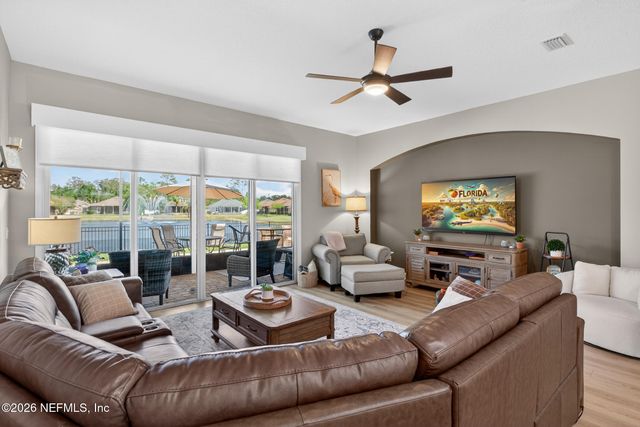 50 FLORA LAKE Circle, St. Augustine, FL 32095