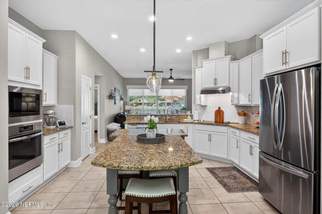 50 FLORA LAKE Circle, St. Augustine, FL 32095