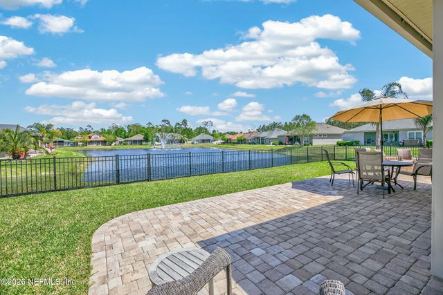 50 FLORA LAKE Circle, St. Augustine, FL 32095
