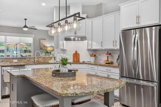 50 FLORA LAKE Circle, St. Augustine, FL 32095