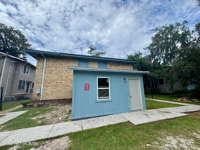 3212 HERSCHEL Street 7, Jacksonville, FL 32205