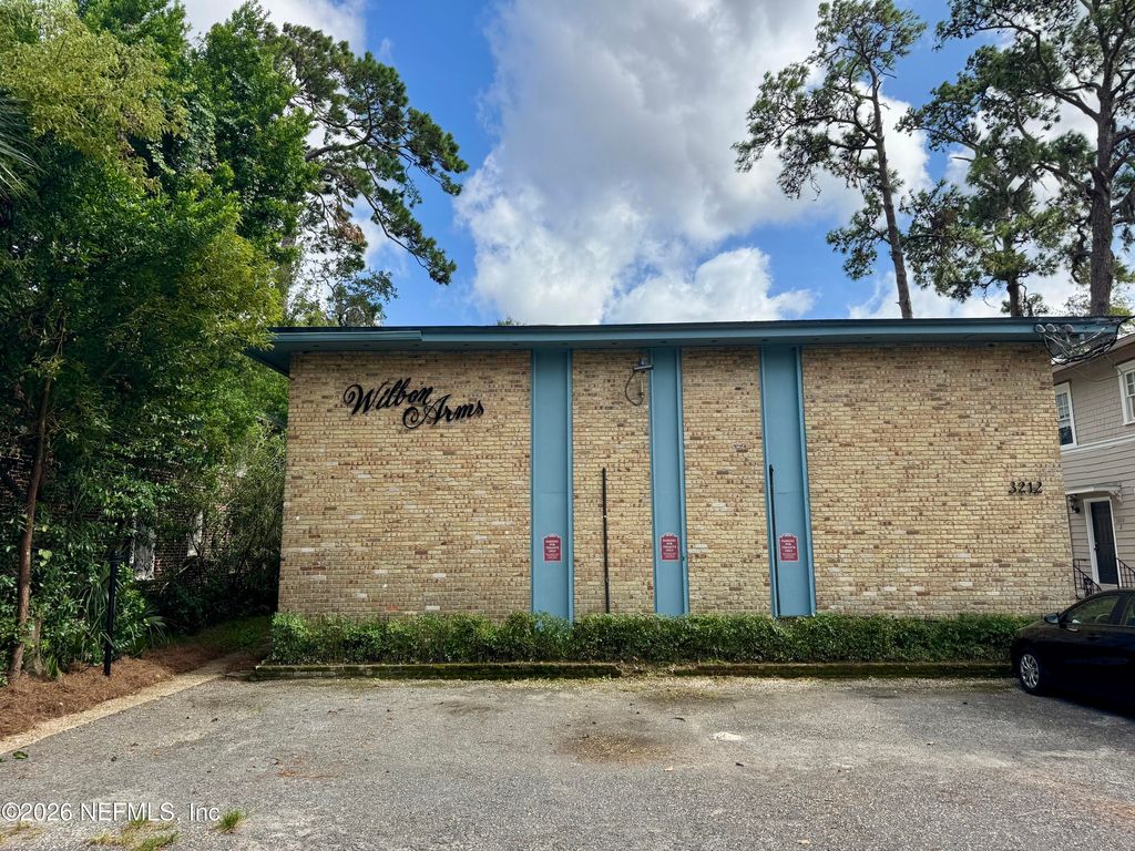 3212 HERSCHEL Street 7, Jacksonville, FL 32205
