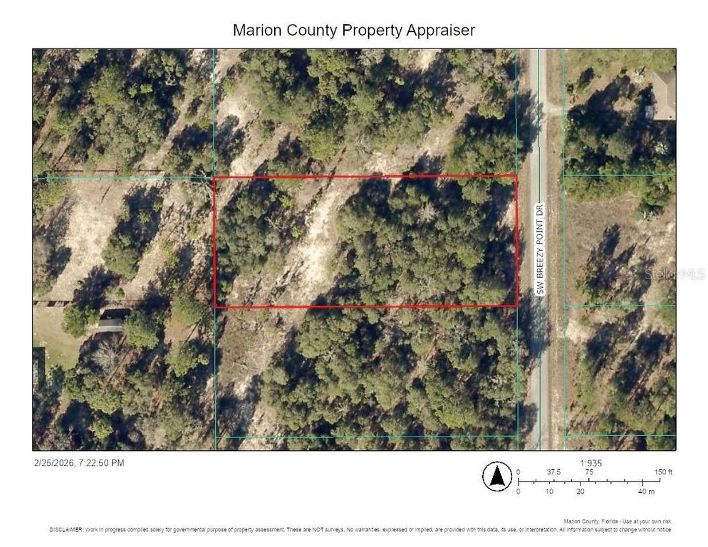 000 SW BREEZY POINT DRIVE, Dunnellon, FL 34431