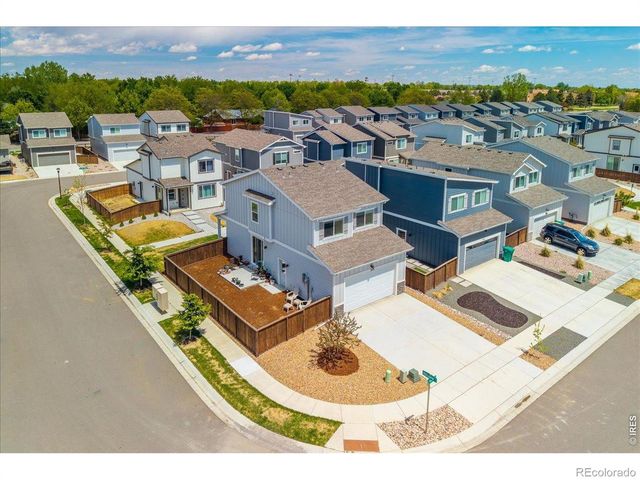 1076 Buck Valley Drive, Berthoud, CO 80513
