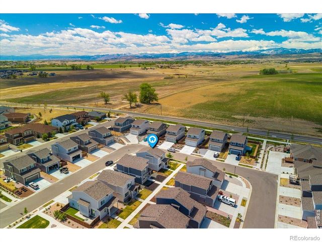 1076 Buck Valley Drive, Berthoud, CO 80513