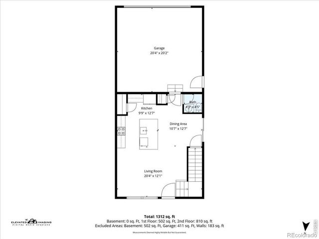 1076 Buck Valley Drive, Berthoud, CO 80513