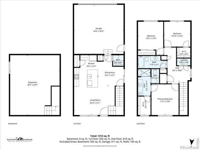 1076 Buck Valley Drive, Berthoud, CO 80513