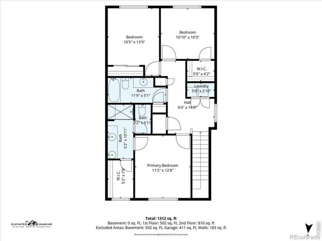 1076 Buck Valley Drive, Berthoud, CO 80513