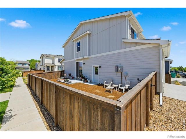 1076 Buck Valley Drive, Berthoud, CO 80513