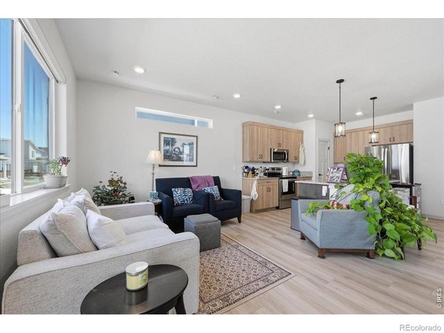 1076 Buck Valley Drive, Berthoud, CO 80513