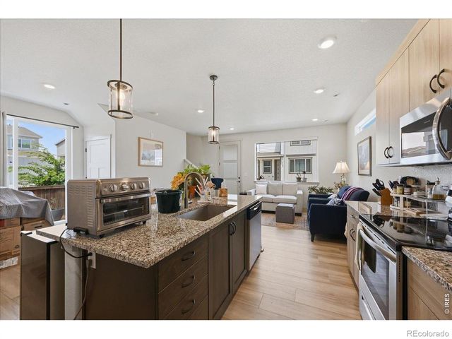 1076 Buck Valley Drive, Berthoud, CO 80513
