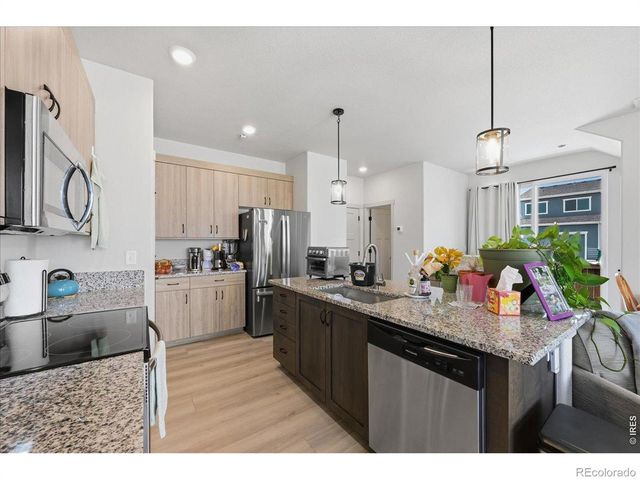 1076 Buck Valley Drive, Berthoud, CO 80513