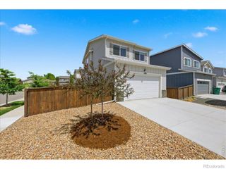 1076 Buck Valley Drive, Berthoud, CO 80513