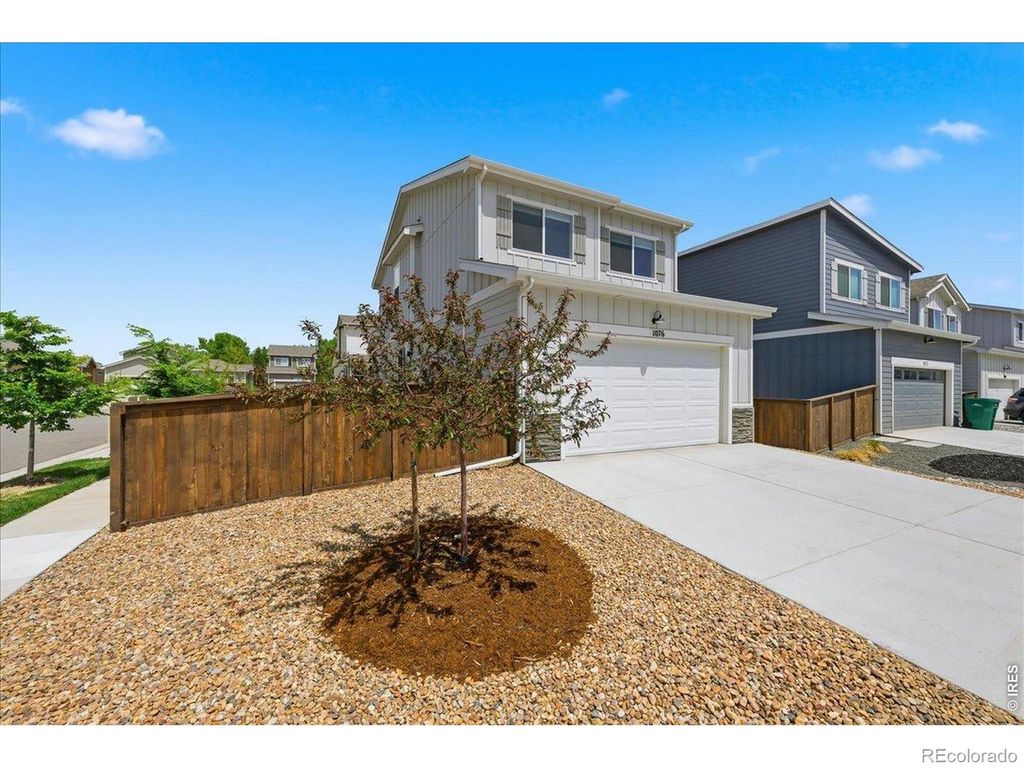 1076 Buck Valley Drive, Berthoud, CO 80513