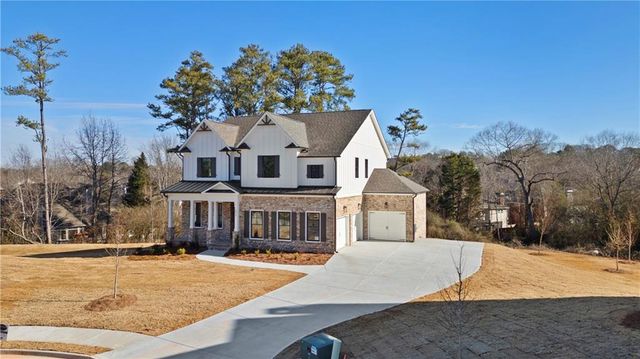 3816 Havenrock Drive, Marietta, GA 30066