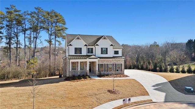 3816 Havenrock Drive, Marietta, GA 30066