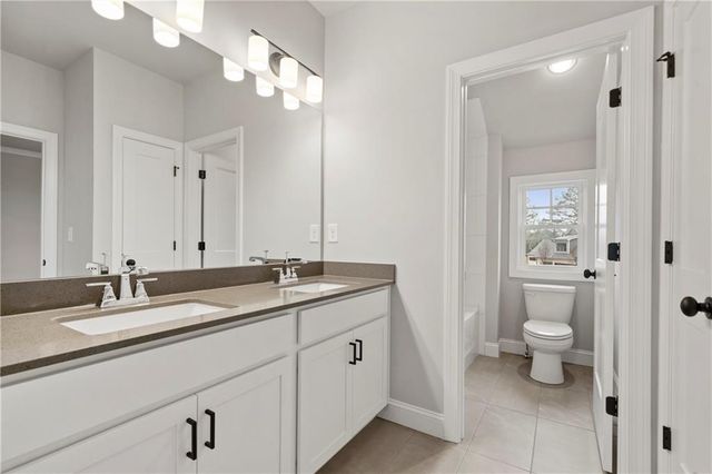 3816 Havenrock Drive, Marietta, GA 30066