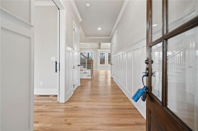 3816 Havenrock Drive, Marietta, GA 30066
