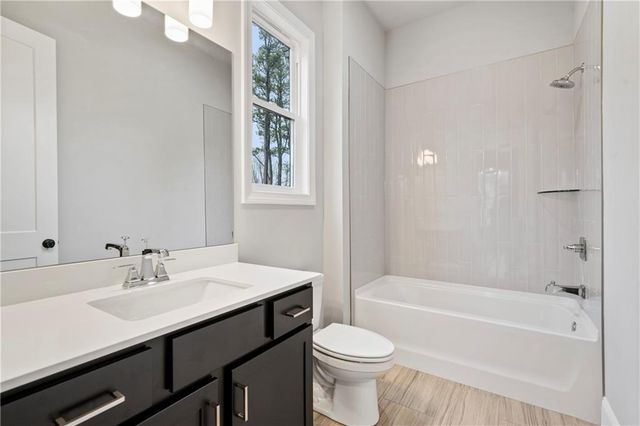 3816 Havenrock Drive, Marietta, GA 30066