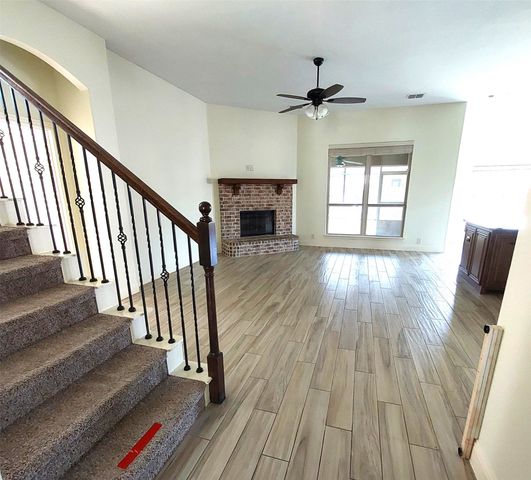 1721 Emma Pearl, Little Elm, TX 75068