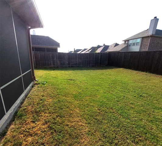 1721 Emma Pearl, Little Elm, TX 75068