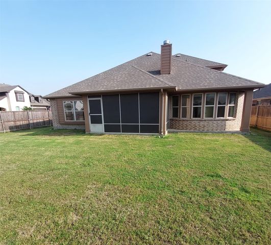 1721 Emma Pearl, Little Elm, TX 75068