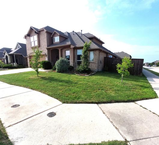 1721 Emma Pearl, Little Elm, TX 75068