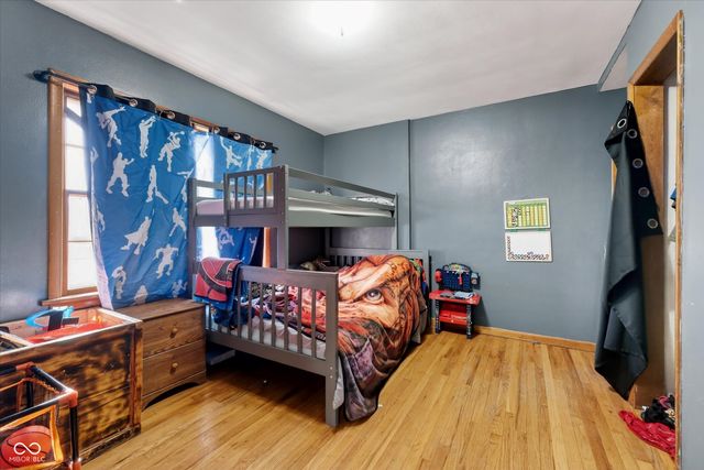 2484 E 360 N, Anderson, IN 46012