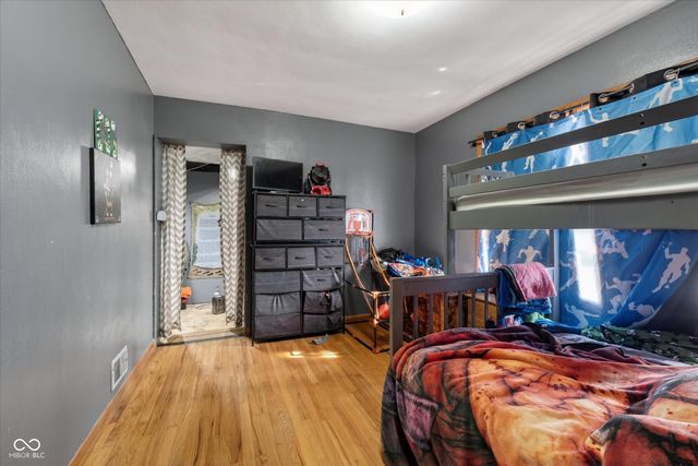 2484 E 360 N, Anderson, IN 46012