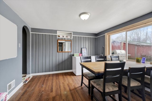 2484 E 360 N, Anderson, IN 46012